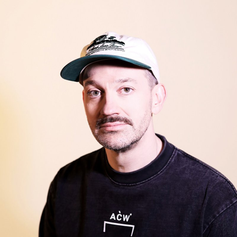 Fritz Kalkbrenner