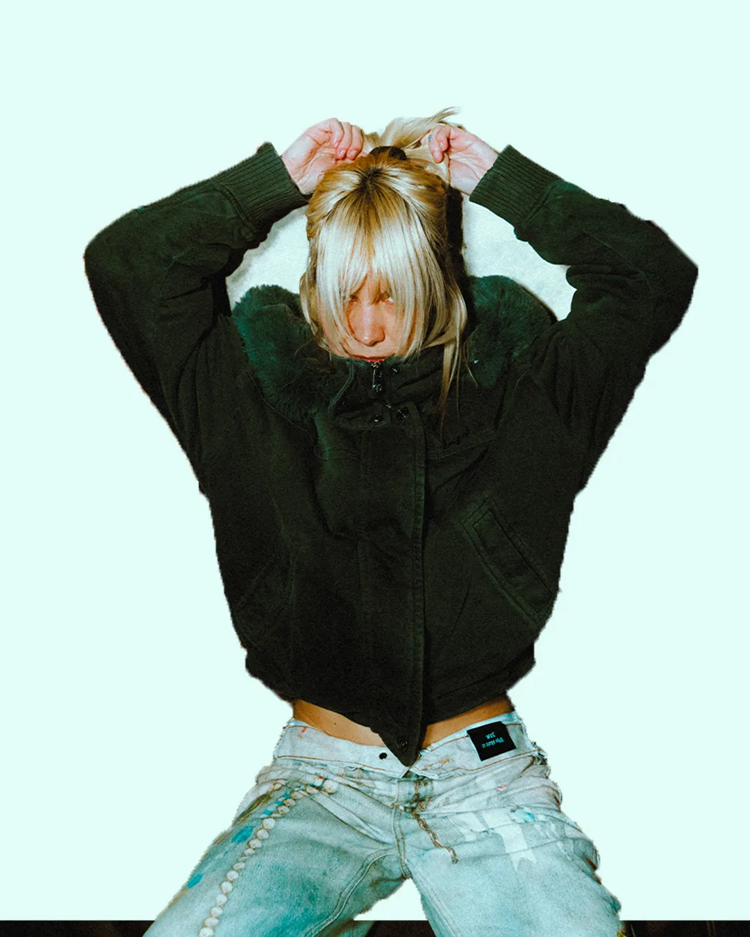Mija